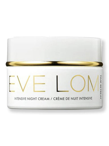 Eve Lom Eve Lom Time Retreat Intensive Night Cream Night Creams 50 ml 