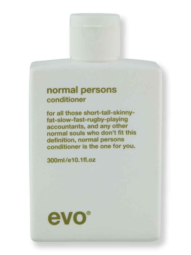 EVO EVO Normal Persons Daily Conditioner 300 ml Conditioners 
