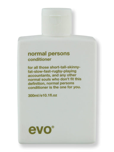 EVO EVO Normal Persons Daily Conditioner 300 ml Conditioners 