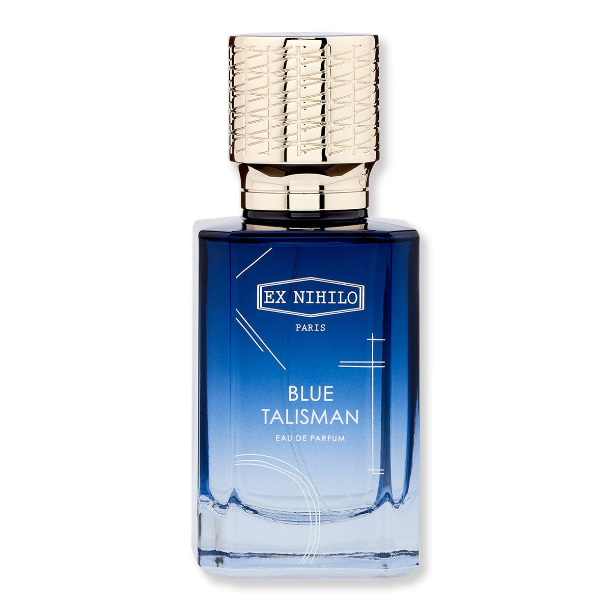 EX NIHILO EX NIHILO Blue Talisman Eau de Parfum Perfume 50 ml 