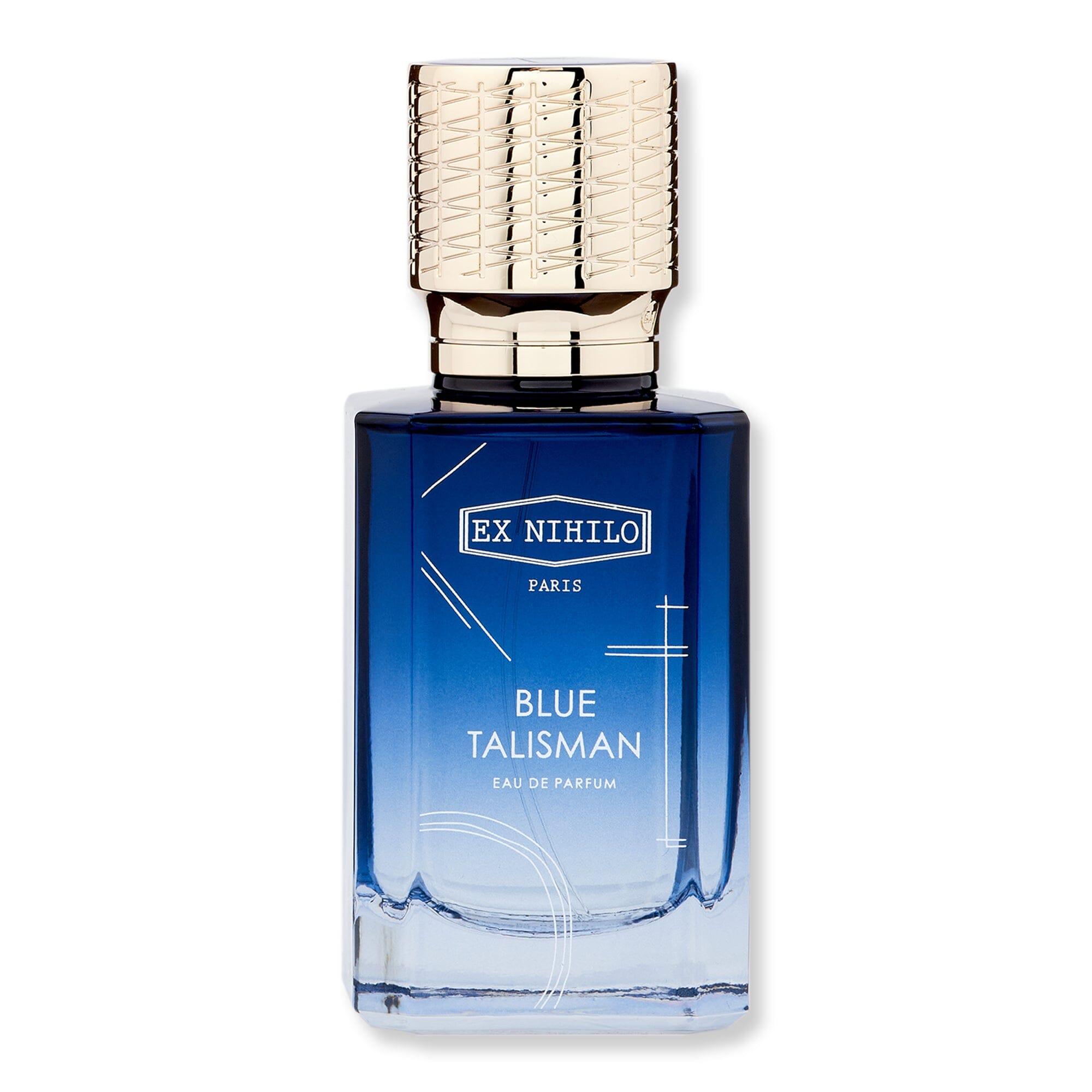 EX NIHILO EX NIHILO Blue Talisman Eau de Parfum Perfume 50 ml 