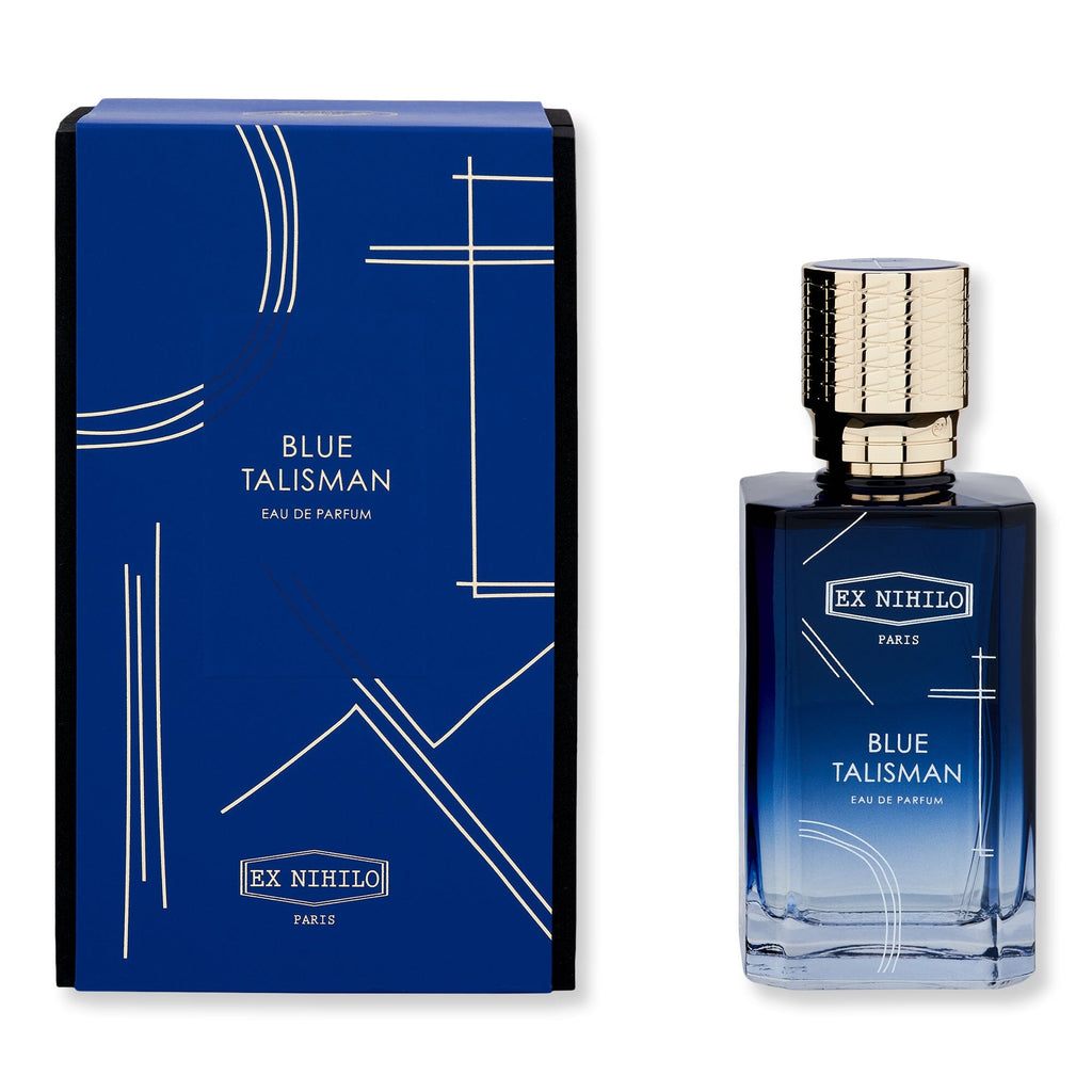 EX NIHILO EX NIHILO Blue Talisman Eau de Parfum Perfume 