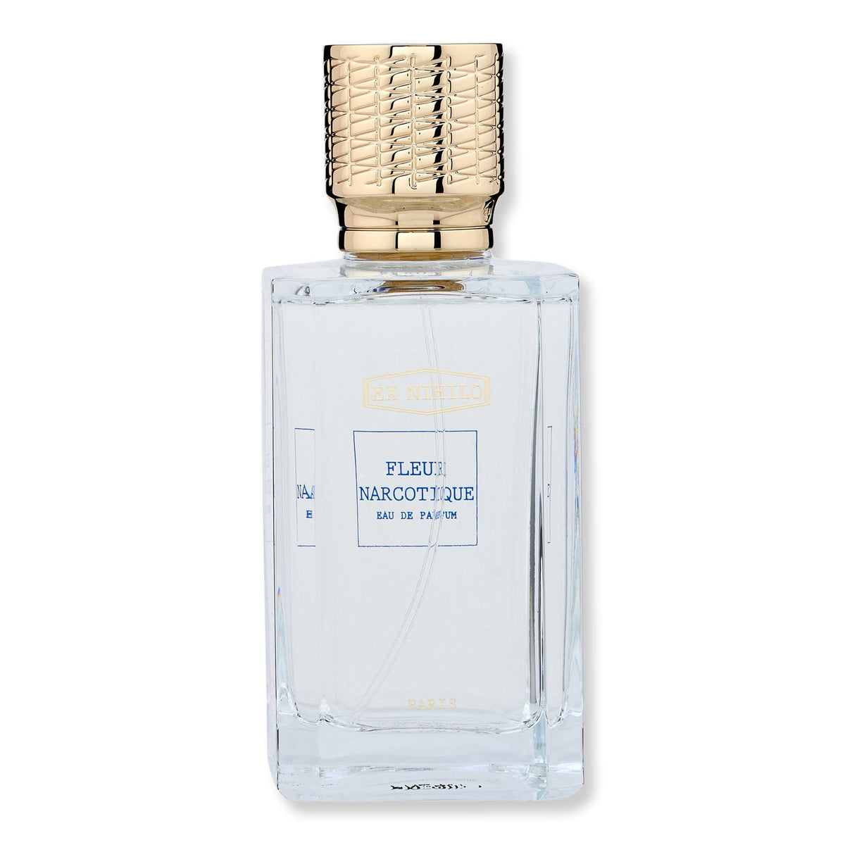 EX NIHILO EX NIHILO Fleur Narcotique Eau de Parfum Perfume 100 ml 