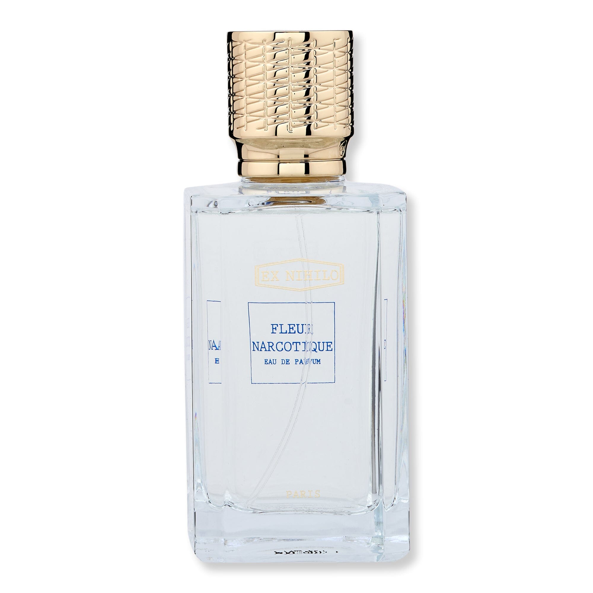 EX NIHILO EX NIHILO Fleur Narcotique Eau de Parfum Perfume 100 ml 