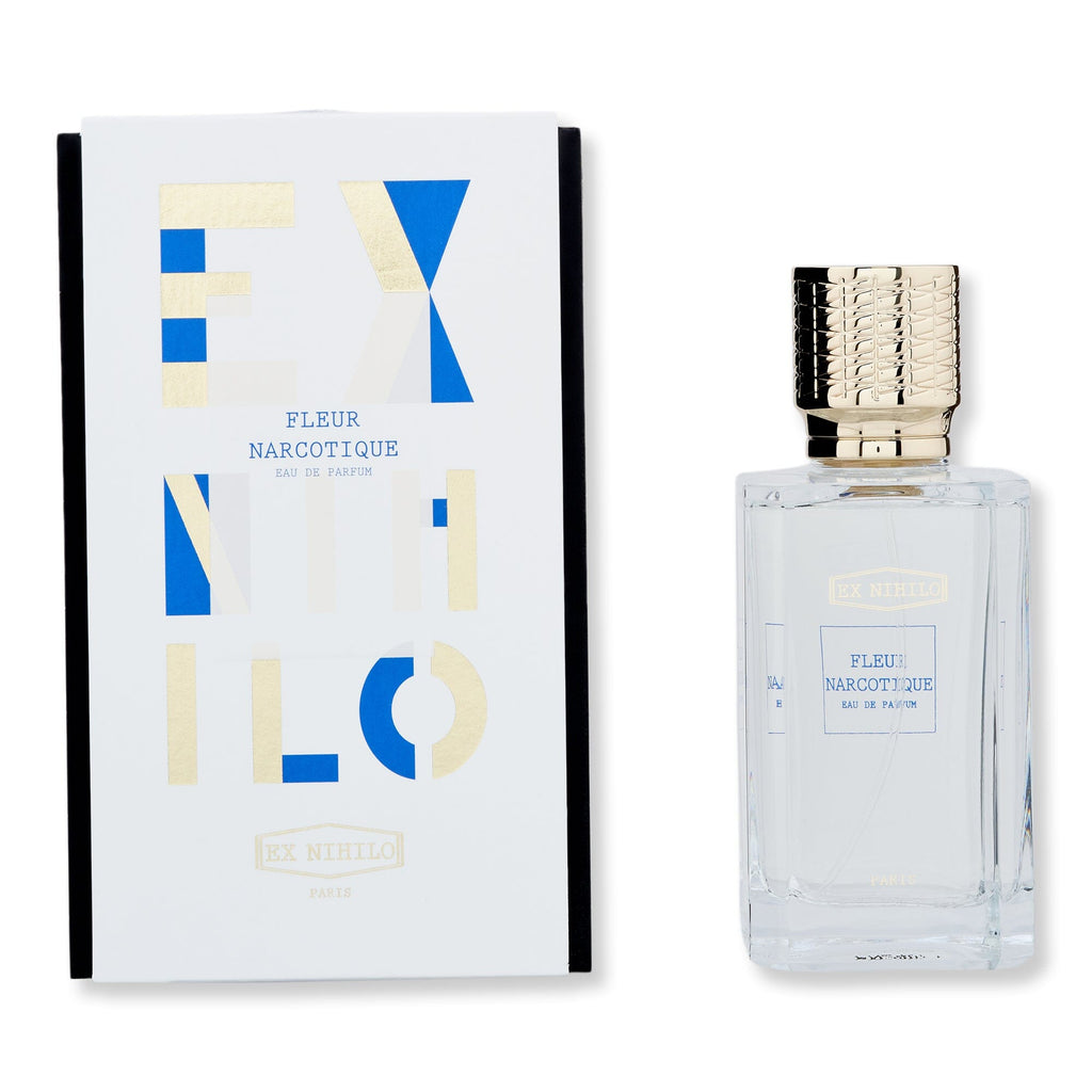 EX NIHILO EX NIHILO Fleur Narcotique Eau de Parfum Perfume 