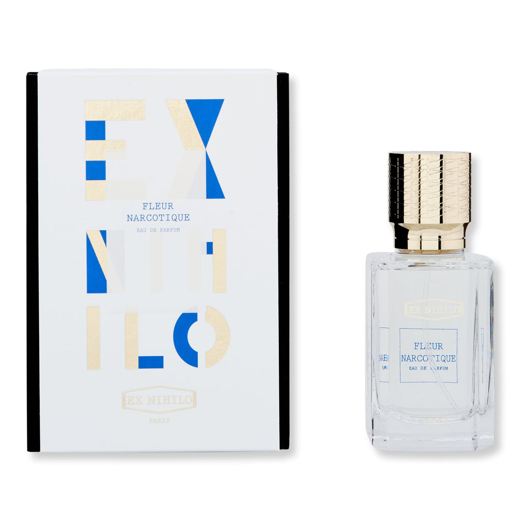 EX NIHILO EX NIHILO Fleur Narcotique Eau de Parfum Perfume 