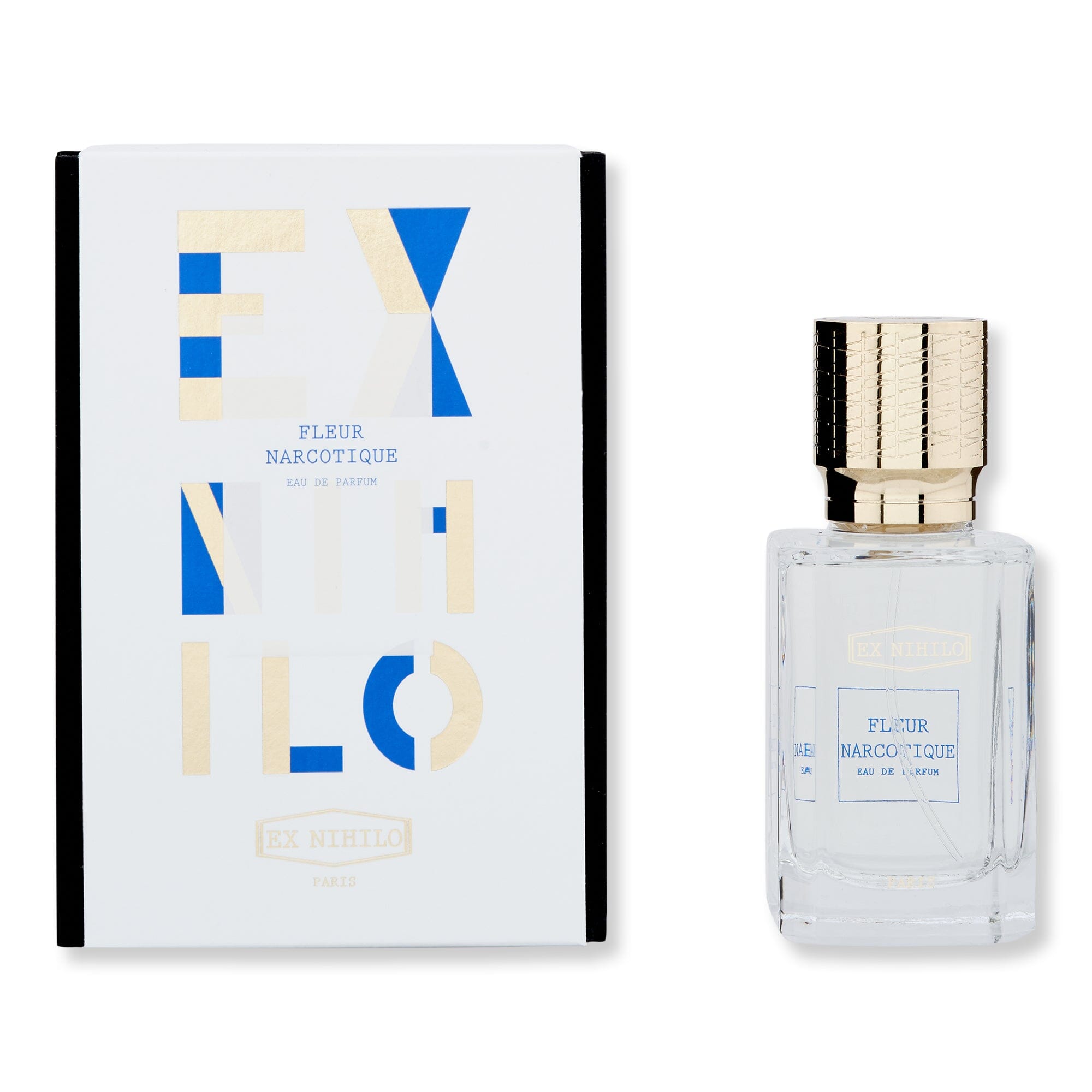 EX NIHILO EX NIHILO Fleur Narcotique Eau de Parfum Perfume 