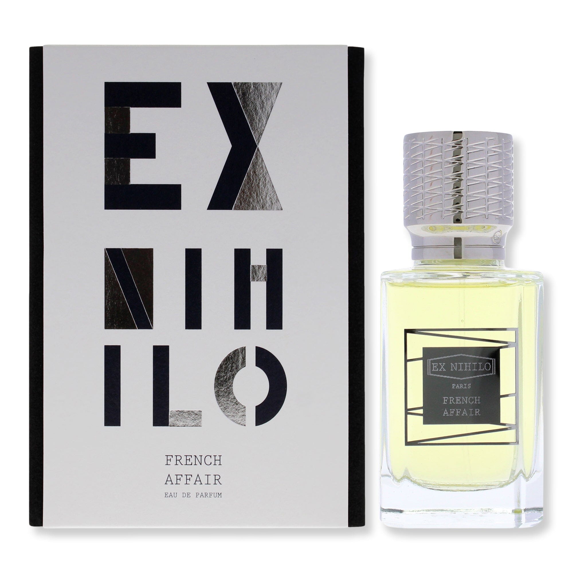 EX NIHILO EX NIHILO French Affair Eau de Parfum Spray Perfume 1.7 oz 