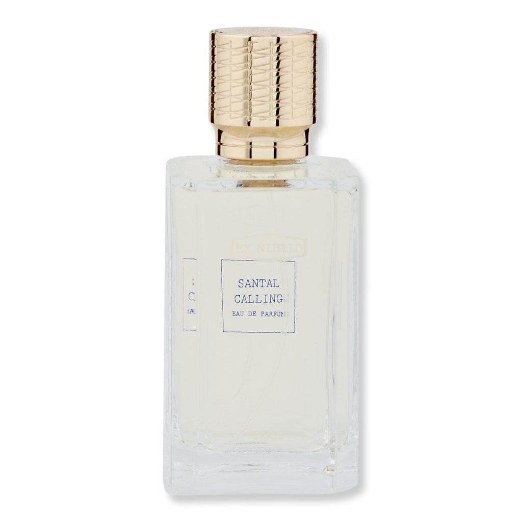 EX NIHILO EX NIHILO Santal Calling Eau de Parfum Perfume 100 ml 