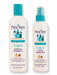 Fairy Tales Fairy Tales Curly-Q Shampoo 12 oz & Styling Spray Gel 8 oz Hair Care Value Sets 