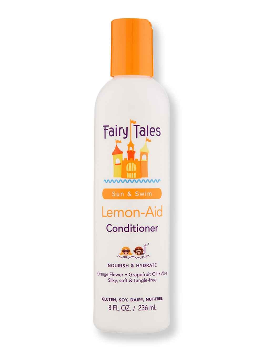 Fairy Tales Fairy Tales Lemon-Aid Conditioner 8 oz Conditioners 