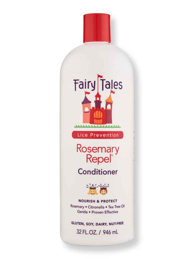 Fairy Tales Fairy Tales Rosemary Repel Conditioner 32 oz Conditioners 