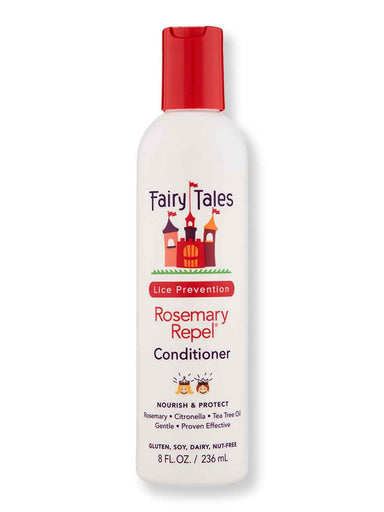 Fairy Tales Fairy Tales Rosemary Repel Conditioner 8 oz Conditioners 