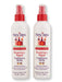 Fairy Tales Fairy Tales Rosemary Repel Conditioning Spray 2 Ct 8 oz Hair Care Value Sets 