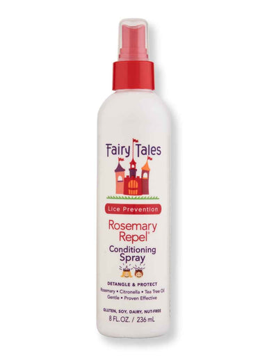 Fairy Tales Fairy Tales Rosemary Repel Conditioning Spray 8 oz Hair & Scalp Repair 