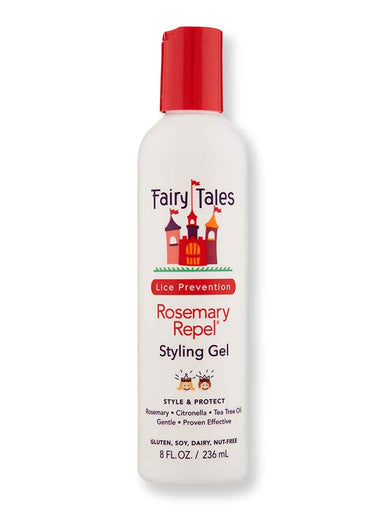 Fairy Tales Fairy Tales Rosemary Repel Styling Gel 8 oz Hair Gels 