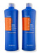 Fanola Fanola No Orange Shampoo 2 ct 1000 ml Shampoos 