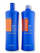 Fanola Fanola No Orange Shampoo & Mask 1000 ml Hair Care Value Sets 