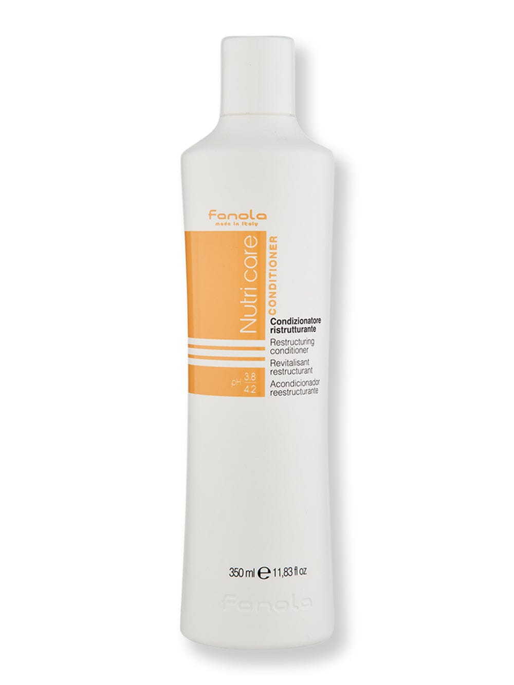 Fanola Fanola Nutri Care Conditioner Conditioners 350 ml 