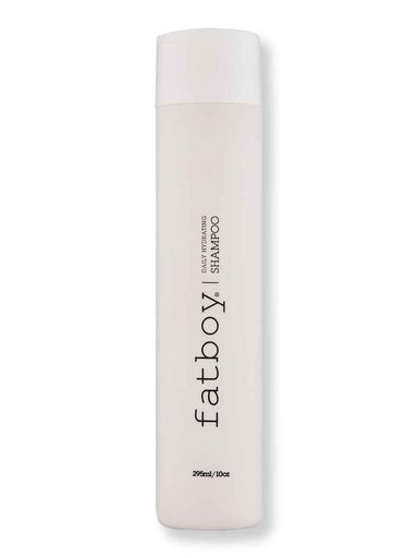 Fatboy Fatboy Daily Hydrating Shampoo 10 oz Shampoos 