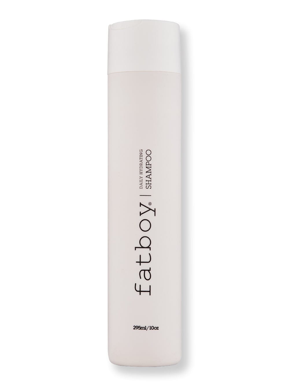 Fatboy Fatboy Daily Hydrating Shampoo Shampoos 10 oz 