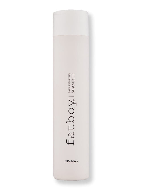 Fatboy Fatboy Daily Hydrating Shampoo Shampoos 10 oz 