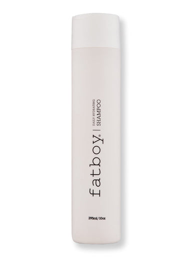 Fatboy Fatboy Daily Hydrating Shampoo Shampoos 10 oz 