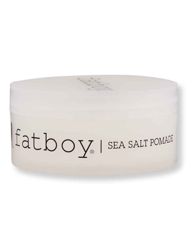 Fatboy Fatboy Sea Salt Pomade 2.6 oz Putties & Clays 