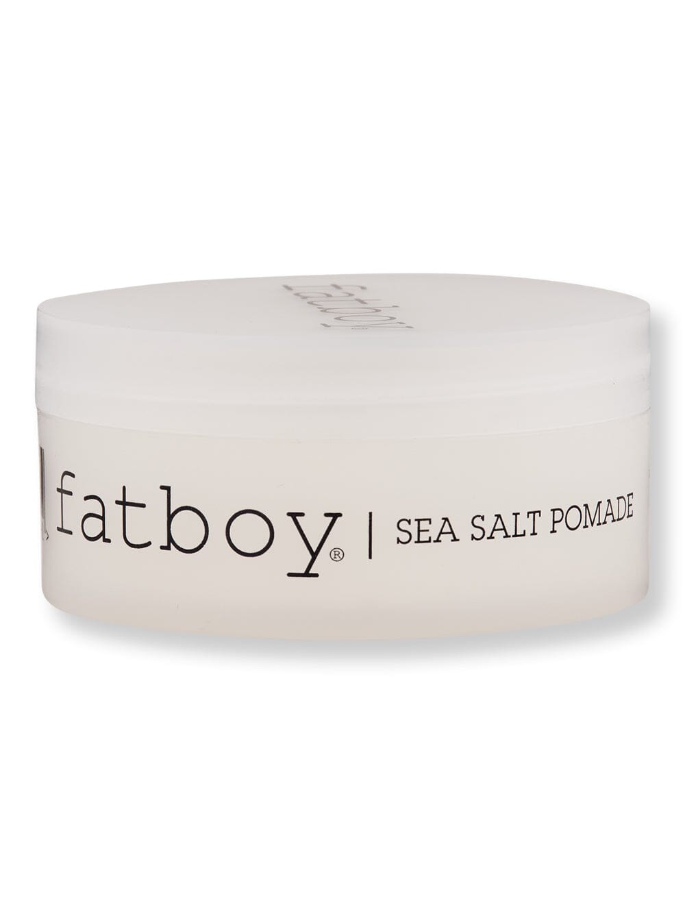 Fatboy Fatboy Sea Salt Pomade Putties & Clays 2.6 oz 