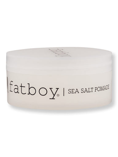 Fatboy Fatboy Sea Salt Pomade Putties & Clays 2.6 oz 