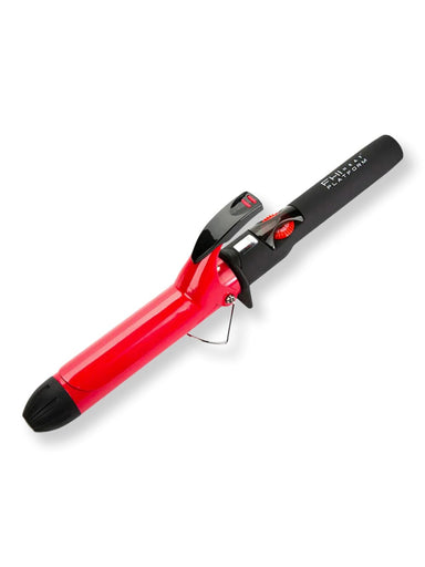 FHI Heat FHI Heat Platform Tourmaline Ceramic Professional Curling Iron 1.25 inch Black Hair Dryers & Styling Tools 