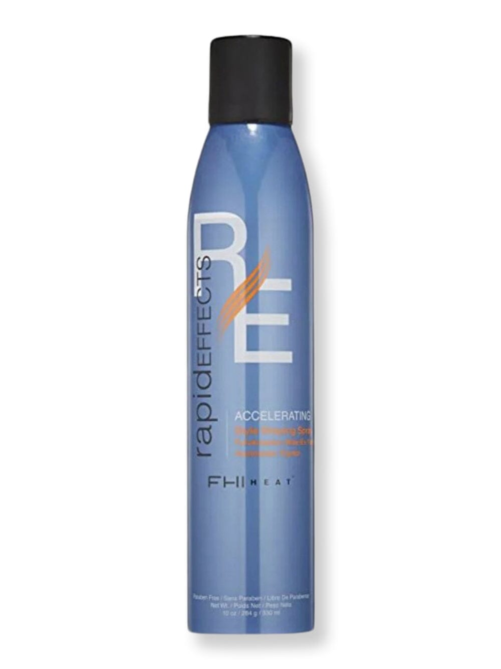 FHI Heat FHI Heat Rapid Effects Accelerating Style Shaping Spray 10 oz Hair Sprays 