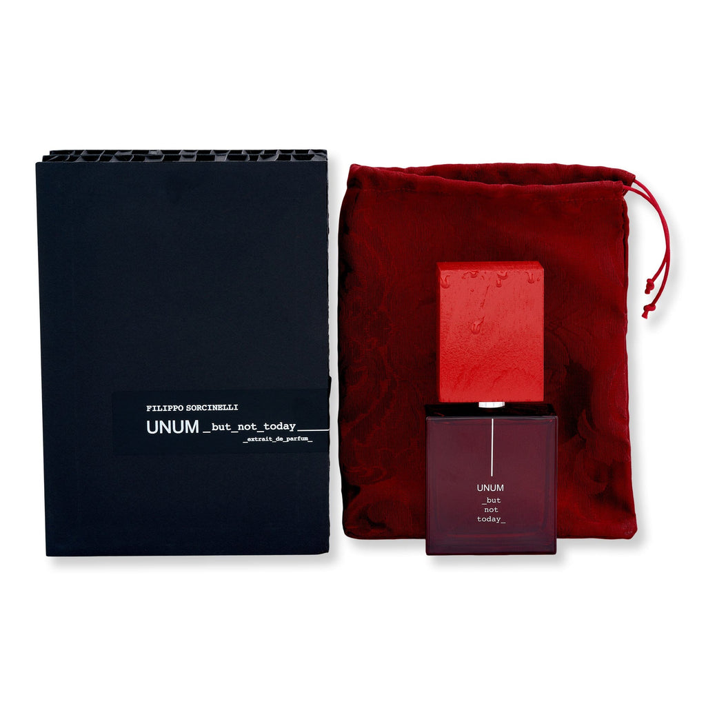 Filippo Sorcinelli Filippo Sorcinelli But Not Today Extrait de Parfum Perfume 