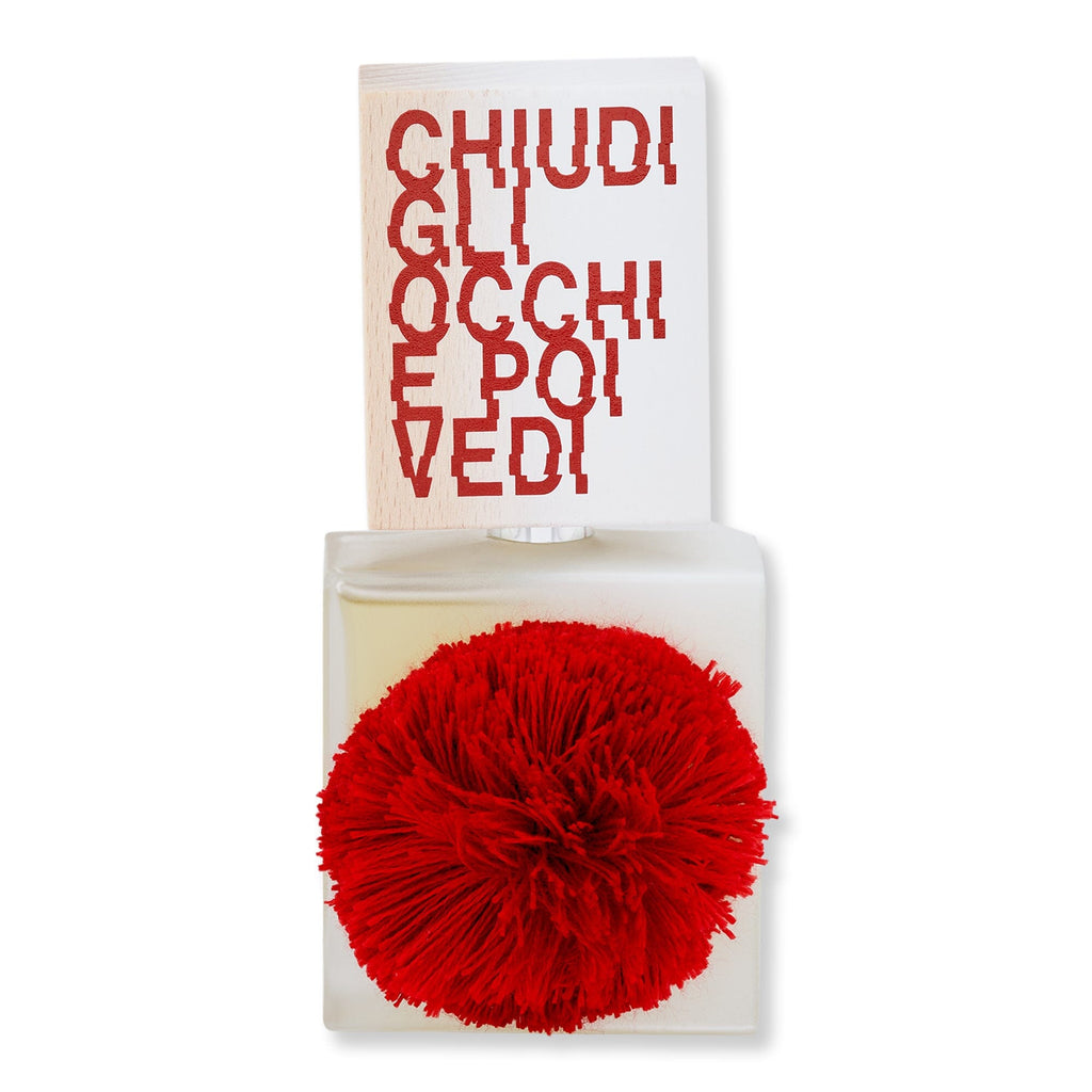 Filippo Sorcinelli Filippo Sorcinelli Chiudi Gli Occhi E Poi Vedi Extrait de Parfum Perfume 100 ml 