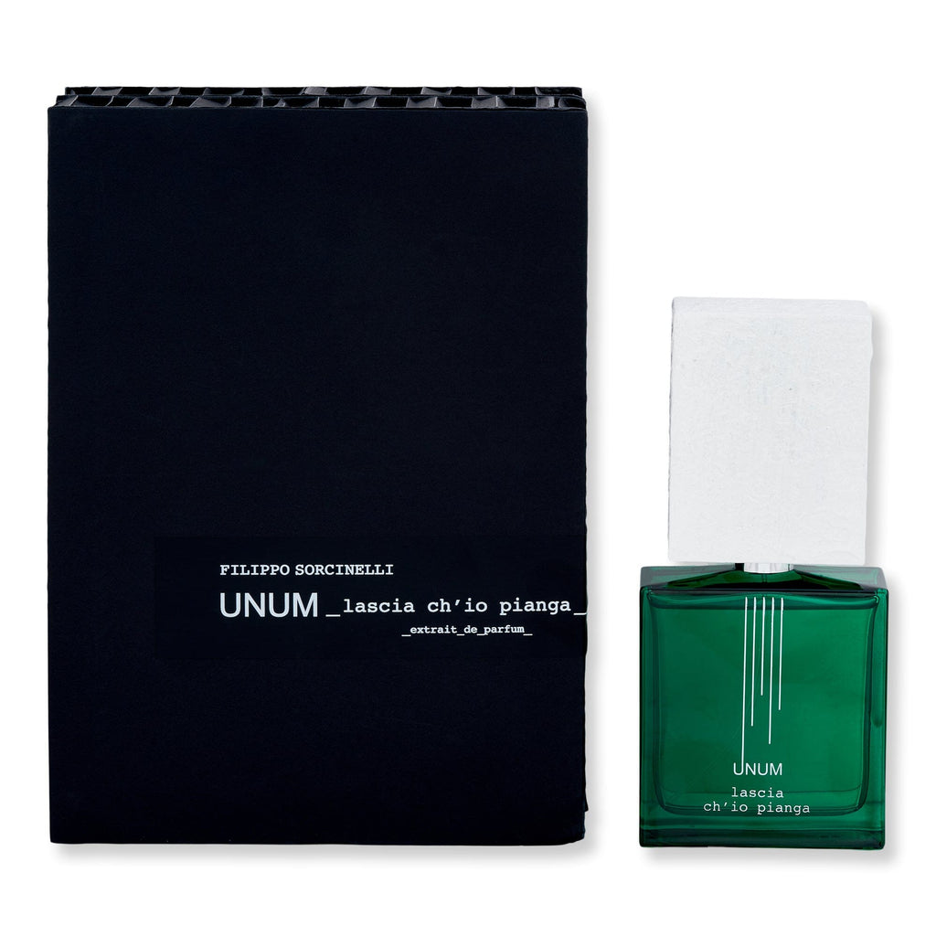 Filippo Sorcinelli Filippo Sorcinelli Lascia Ch'io Pianga Extrait de Parfum Perfume 