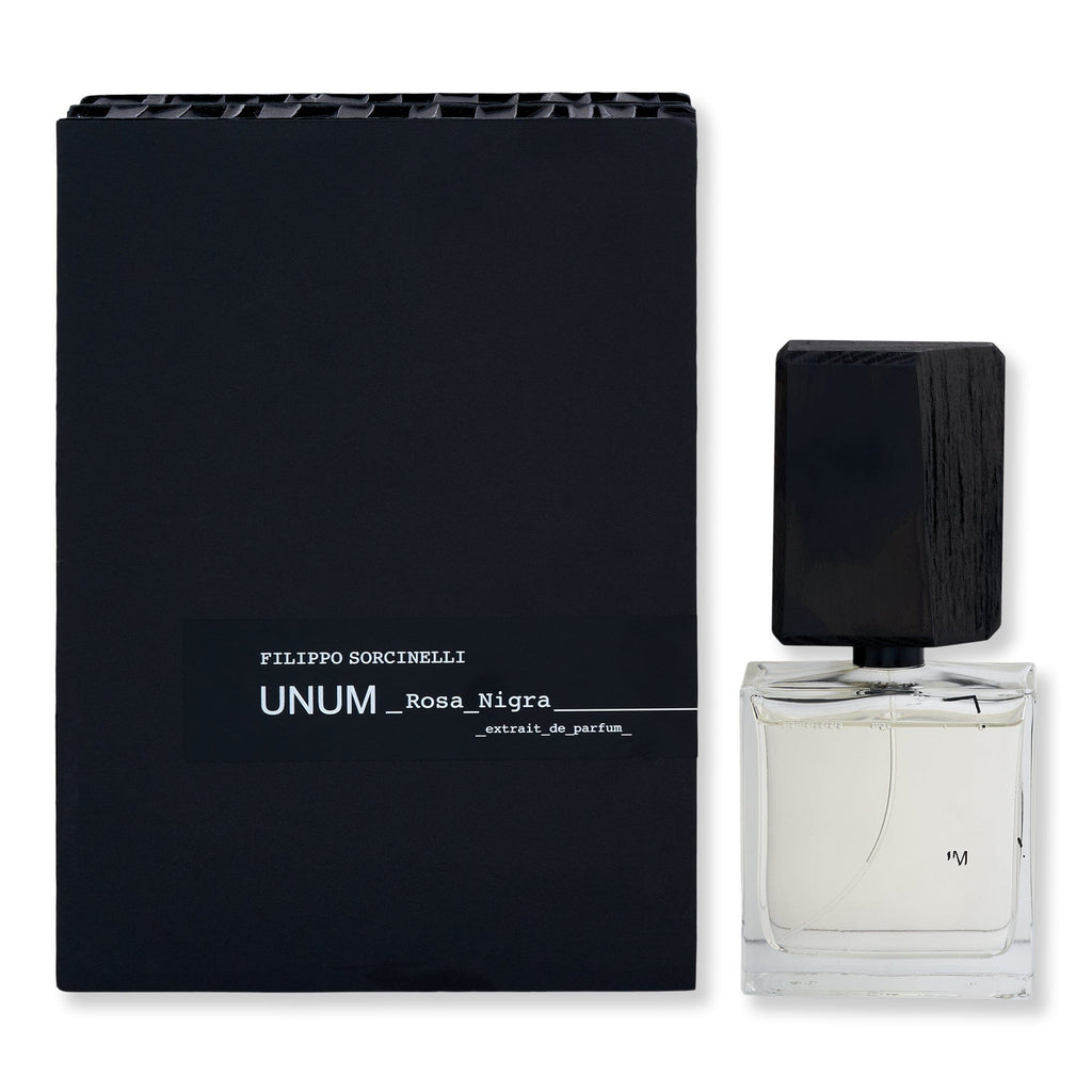 Filippo Sorcinelli Filippo Sorcinelli Rosa Nigra Extrait de Parfum Perfume 
