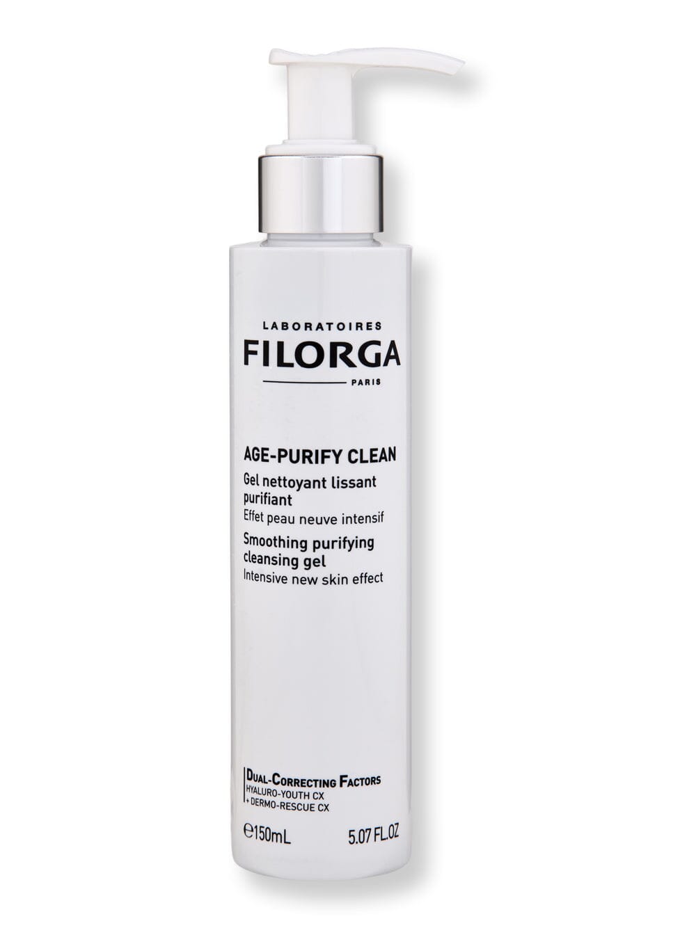 Filorga Filorga Age-Purify Clean Face Cleansers 150 ml 