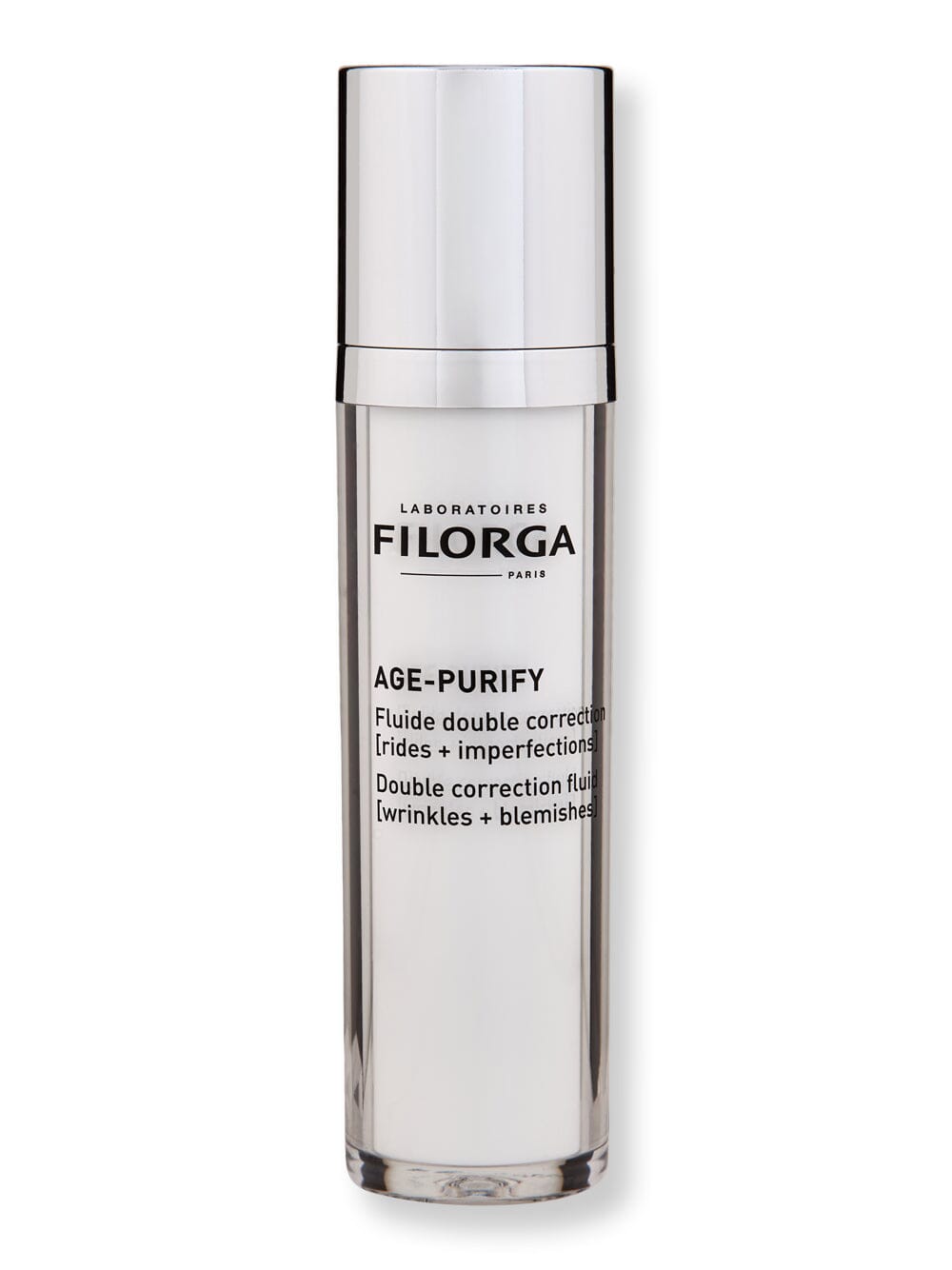 Filorga Filorga Age-Purify Fluide Skin Care Treatments 50 ml 