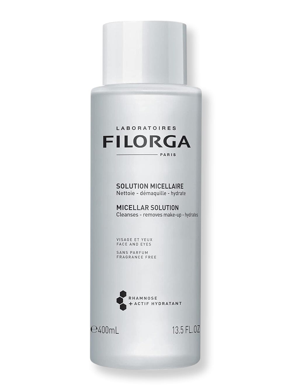 Filorga Filorga Anti-Aging Micellar Solution 400 ml Face Cleansers 