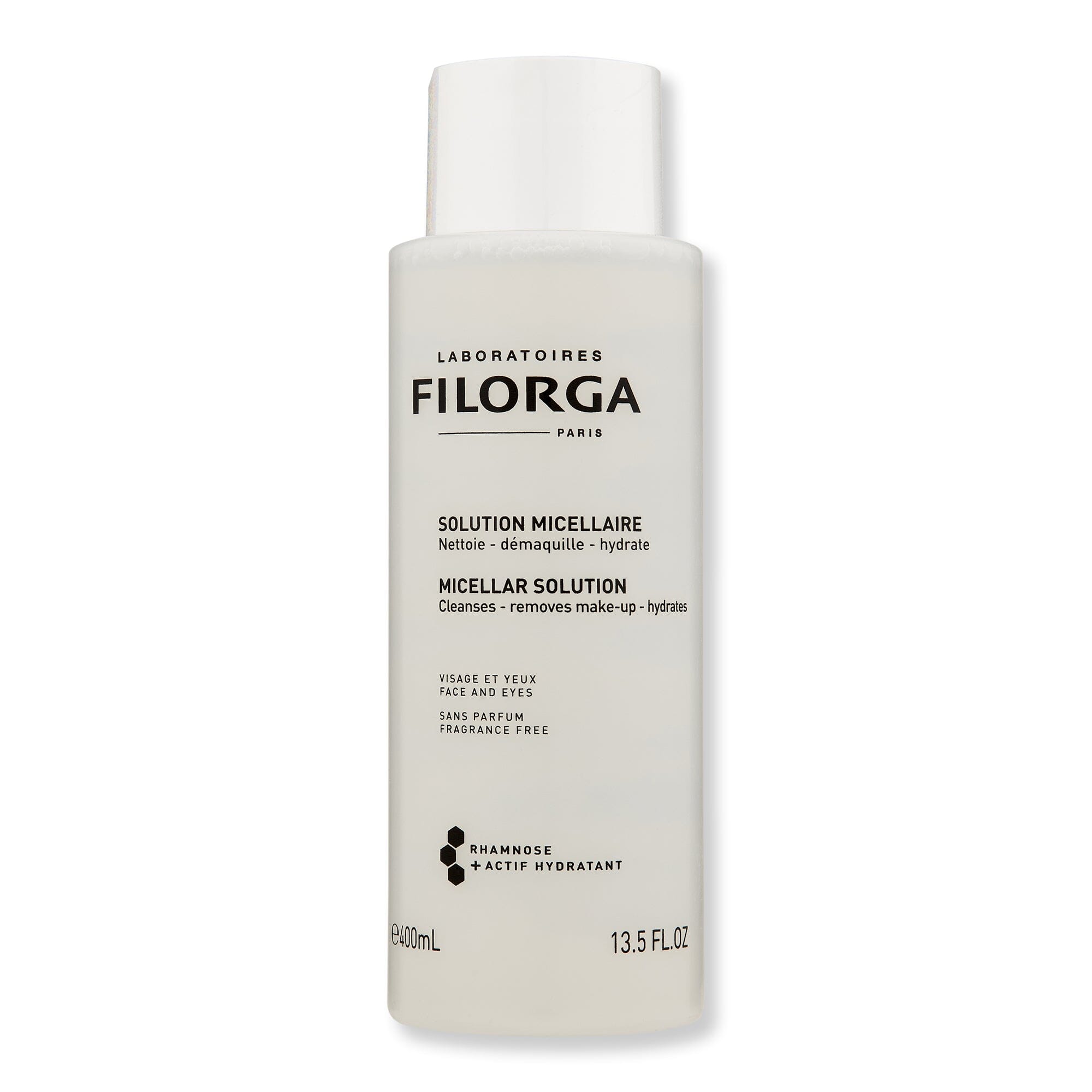 Filorga Filorga Anti-Aging Micellar Solution Face Cleansers 400 ml 
