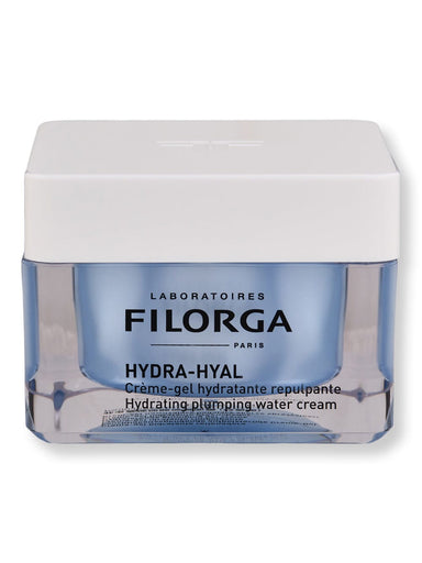 Filorga Filorga Hydra-Hyal Cream 50 ml Face Moisturizers 