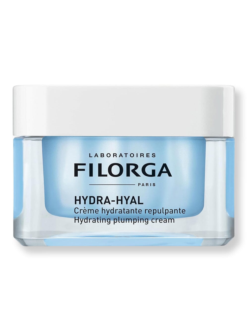 Filorga Filorga Hydra-Hyal Gel Cream Face Moisturizers 50 ml 