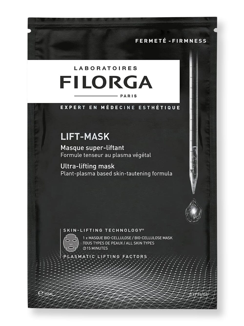 Filorga Filorga Lift Mask 14 ml 12 Ct Face Masks 