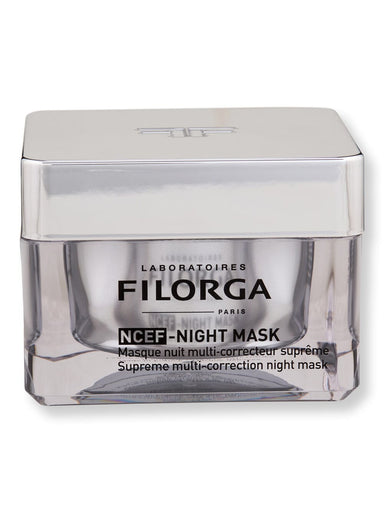 Filorga Filorga NCEF Night Mask 1.7 fl oz 50 ml Night Creams 