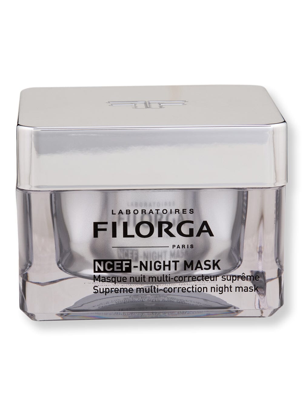 Filorga Filorga NCEF Night Mask Night Creams 1.7 fl oz / 50 ml 
