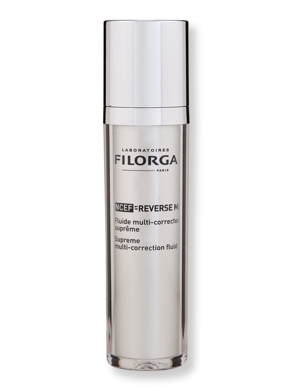 Filorga Filorga NCEF Reverse Mat Skin Care Treatments 1.7 fl oz / 50 ml 