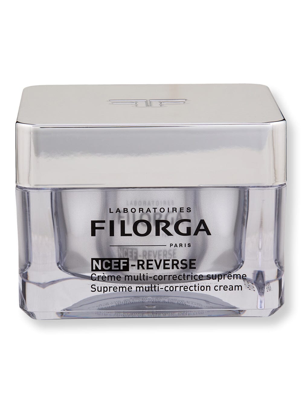 Filorga Filorga NCEF Reverse Skin Care Treatments 1.7 fl oz / 50 ml 