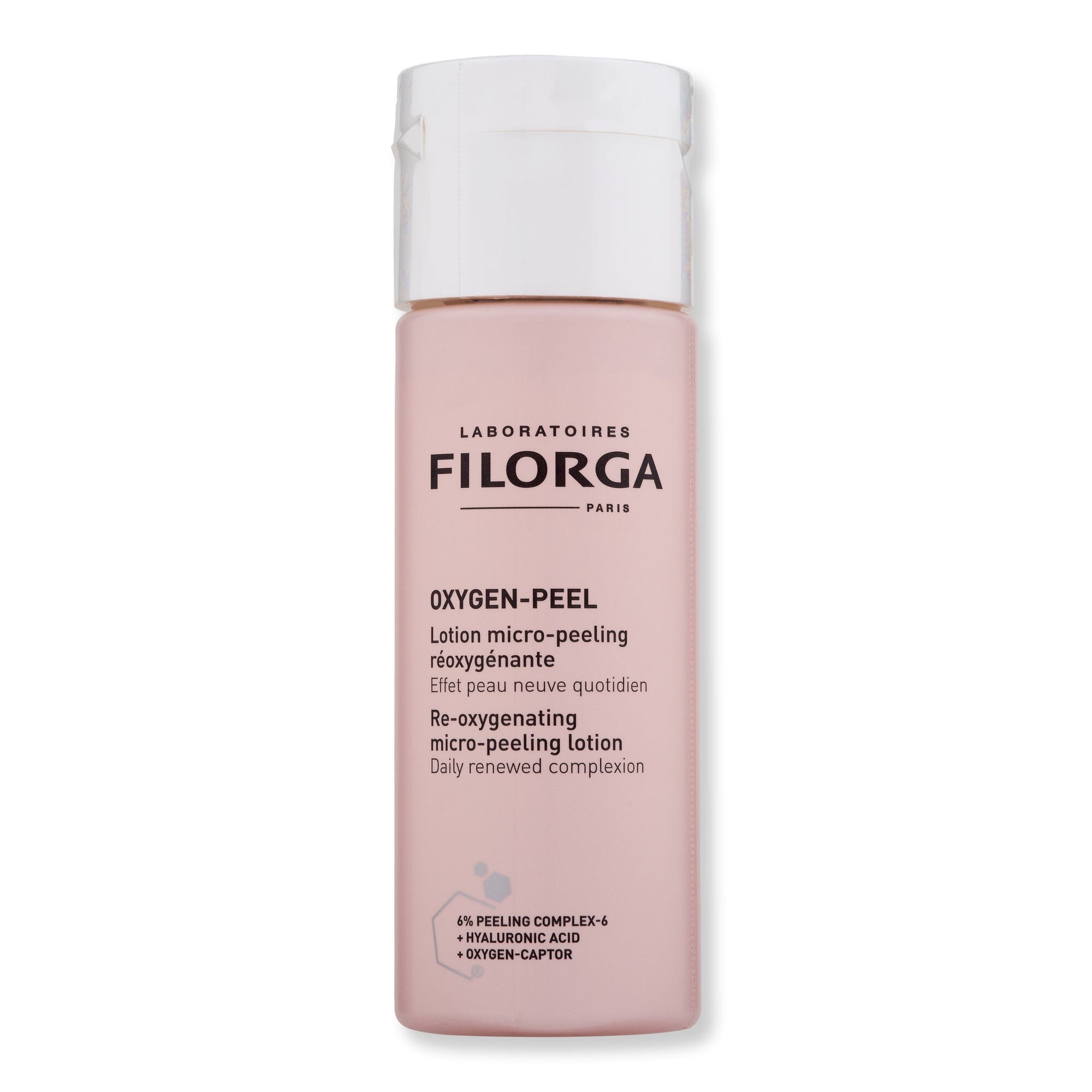 Filorga Filorga Oxygen Peel Exfoliators & Peels 150 ml 