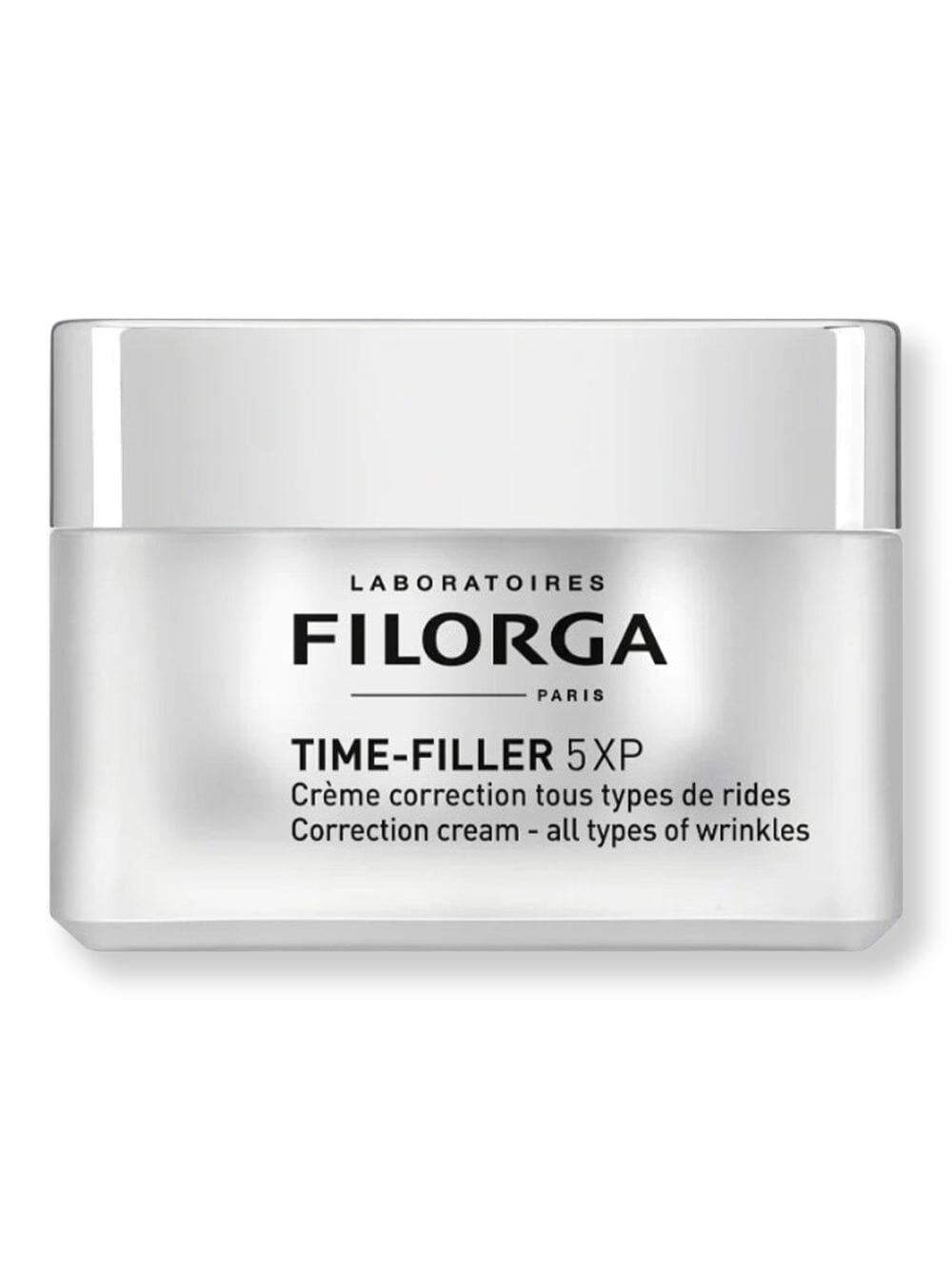 Filorga Filorga Time-Filler 5XP Cream 50 ml Face Moisturizers 