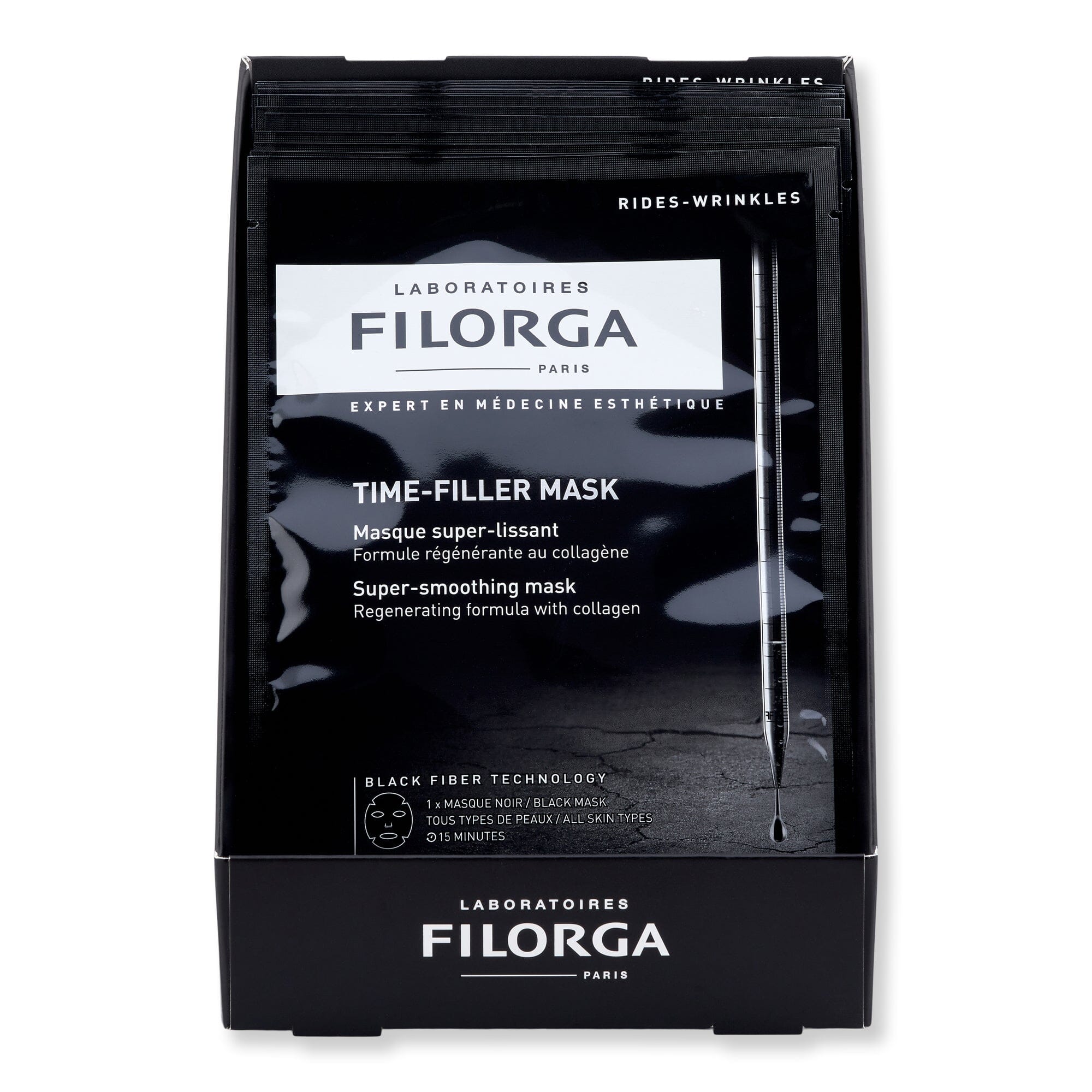 Filorga Filorga Time-Filler Mask 276 g Face Masks 